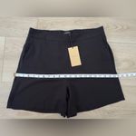 Halogen Women's High Waist Black Shorts 🩳
*NEW WITH TAGS 🏷️ Photo 2