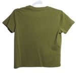 Goodie Two Sleeves  Pink Floyd Green Sunburst Eye Design Band Tee Size S Photo 4