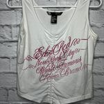 Ecko Red Y2K  crop top size L. Photo 2