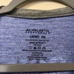 Augusta Sportswear Womens Garth Brooks All Day Long Jersey Style Concert T-Shirt Size 2XL XXL Photo 2