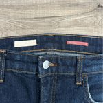 Anthropologie Pilcro The Borrowed High Rise Distressed Boyfriend Denim Jeans 29 Photo 7