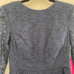 Betsey Johnson Boho Floral Dress Photo 2