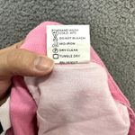 Princess Polly  Pants Women 8 Pink Flare High Rise Baddie Y2K Barbiecore Festival Photo 6