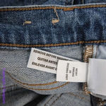 Madewell NEW Cali Demi-Boot Jeans in Glenside Wash, 28 Photo 15