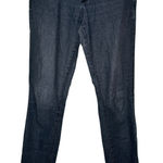 Forever 21 Forever 21 Womens Jeans Denim Low-Rise Skinny Stretch Faded Black Size 27 Photo 0