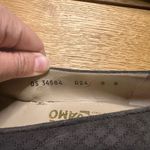 Salvatore Ferragamo Salvadore ferragamo gray suede pumps 8 Photo 1