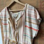 Ace & Jig  Isla Dress in Ray size small Photo 6