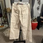 Universal Threads Universal Thread Beige Trousers Photo 2