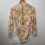 Rip Curl NWOT  Always Summer Long Sleeve Surfsuit L Photo 3