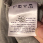 Rivalry Threads Auburn Tigers Long Sleeve SweatShirt Size Large NWT Photo 3