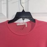 See By Chloe ✅ Casual Salmon Pink Side Cut Out Maxi Dress Picnic Brunch Photo 1