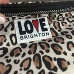Brighton Wild Cat Belt Bag NWT Photo 4
