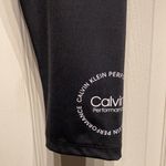 Calvin Klein NWT Hoodie & Leggings CK Athleisure Outfit Women’s size M Photo 2