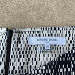 Gerard Darel Abstract Print Shift Dress NEW Photo 2