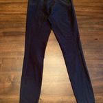 Nike  Leggings Black Women’s Small Dri-Fit Photo 3