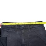 Just USA Y2K Barrel Jeans Women’s 29/8 High Rise Utility Soft Grunge Ballon Leg Denim Photo 3