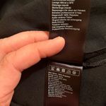 Ba&sh Sloane crystal embellished black mini dress Photo 12