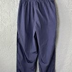 Free People Movement | The Way Home Joggers Track Pants Deep Sea Purple Size XS Photo 2