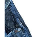 White House | Black Market WHITE HOUSE BLACK HOUSE WHBM Skinny Ankle Jeans Size 4 Photo 8