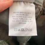 Hudson Jeans Hudson Natalie Super Skinny Sage Green Jeans Photo 5