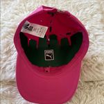 Puma  Vibrant Pink Cap Photo 3