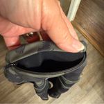 Vuori Green Camouflage Leggings With Pockets and Zipper Pouch in Back Photo 4