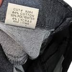 J Brand  Navy Waxed Leggings nwt‎ Photo 7