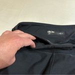 Outdoor Voices  Women’s Black Athletic Casual Leggings Small Photo 6