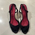 Kate Spade  Black Basic Heel Photo 1