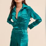 Free People  Night Like This One-Piece Jumpsuit Photo 2