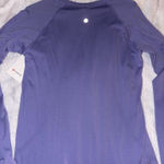 Lululemon  Swiftly Tech Long Sleeve Shirt Photo 3