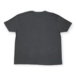 Bluey "This Was The 80's Man" Black Graphic T Photo 1