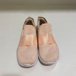 APL  TechLoom Bliss‎ Salmon Pink Sneakers Women's Size 8 Photo 1
