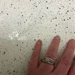 Kay Jewelers  Silver Wedding Ring Photo 6