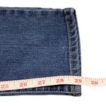 Bull Head Juniors The 55 Denim Blue Jeans Leggings WORN ONCE Size 9 Photo 9