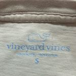 Vineyard Vines Pink Flag Whale Short Sleeve Pocket Tee Panama City Beach SMALL Photo 7