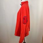 Mountain Hardwear  Microstretch 1/4 Zip T Pullover Fleece Size XL Photo 3