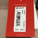 Spanx NWT SPANK SHAPEWEAR SHAPING HALF SLIP WO SIZE XS SMART GRIP STIPS STAY IN PLACE Photo 2
