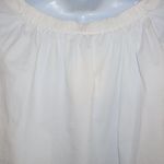 Free People NWT March To The Beat Off the shoulder Top S Photo 7