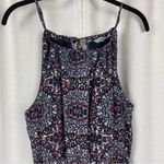 Athleta  Island Life Maxi Patio Dress Sz.S Photo 3