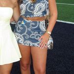 ZARA Two-Piece Set Photo 0