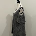 Lush Clothing Lush Cold Shoulder Top Photo 1