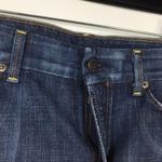 Citizens of Humanity Sophia Stretch Knee Length Skirt #300 31 Photo 9