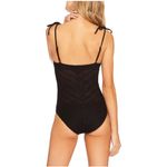 Robin Piccone  Carly One Piece Swimsuit Photo 3