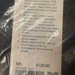 Lululemon Scuba Oversized Funnel Neck Half Zip Photo 4