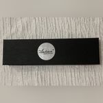 Antian accessories™ 925 Silver Opal & Zircon Ring – Size 8 Photo 4