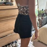 ASOS Geometric Halter Top Photo 2