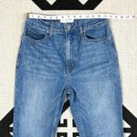 Derek Lam 10 Crosby Eden High Rise Slim Straight Ankle Jeans Size 27 Photo 5