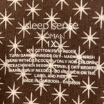 Sleep Sense Women Separates size 1X brand new see all photos length 37” bust 42” Photo 7