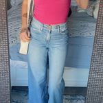 Nordstrom Rack Pink High Neck Tank  Photo 0